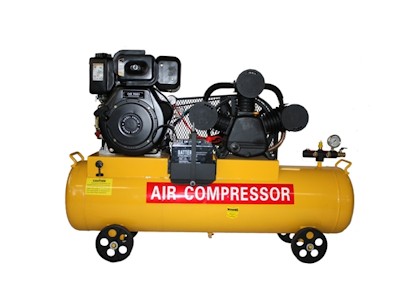 diesel compressor